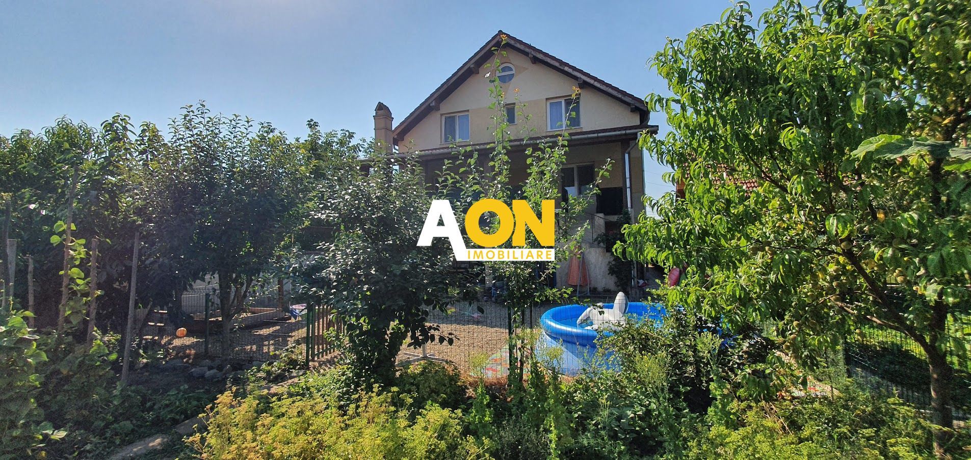 Casa P+1+M, 4 dormitoare, garaj, 500 mp teren, Micesti - Poză 2