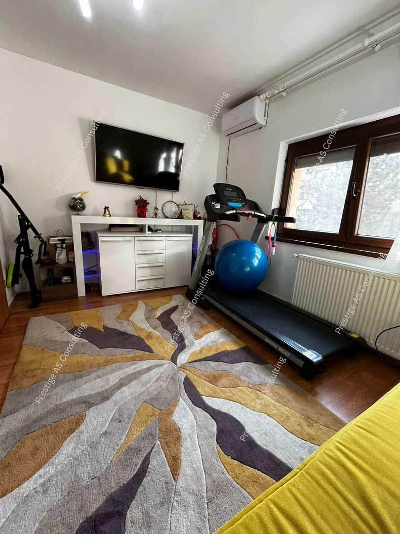 Apartament 2 Camere + Boxa si Garaj | Etaj 2 | C. Sagului - Poză 3