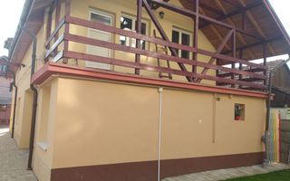 Casa individuala, 6 camere, 350 mp gradina, zona Autogara - Poză 6