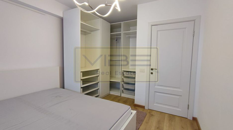 Parcul Copou/Stadion - bloc nou -3 camere ! - Poză 9