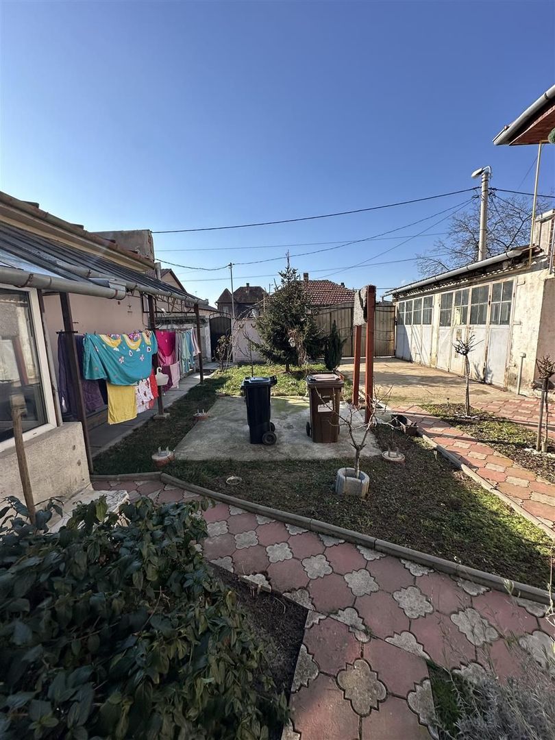 Casa individuala Cantemir 3 camere - Poză 3