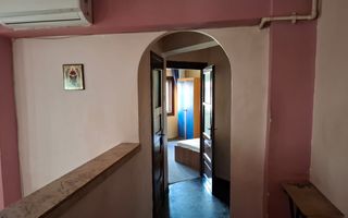 Dorobantilor | 3 camere | etaj 1 | centrala proprie | necesită renovare - Poză 2
