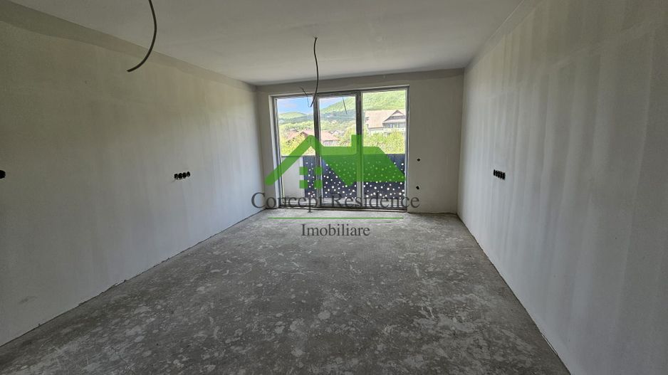 Exclusiv!Apartament 2 camere, bloc nou-etaj 1, parcare inclusă - Poză 4