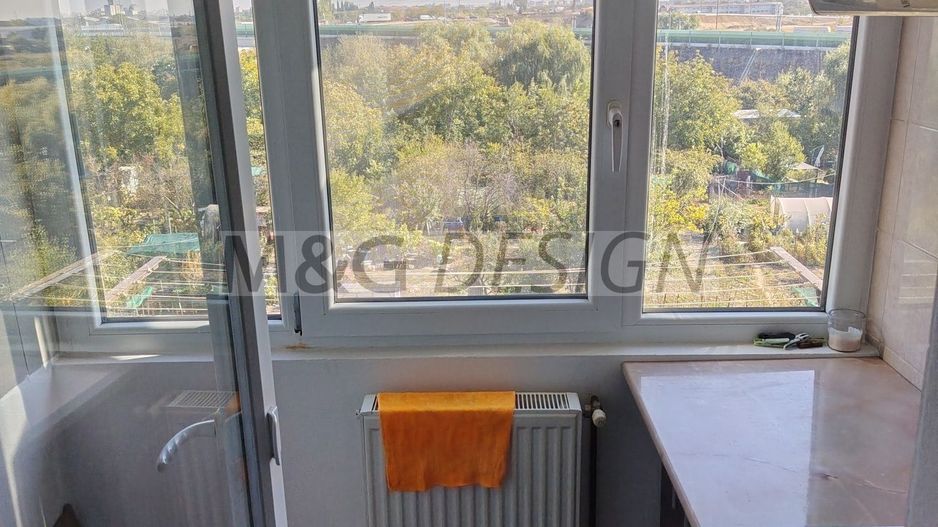 Apartament 2 camere  Freidorf cu centrala - Poză 2