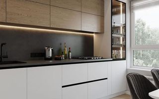 Apartament cu 3 camere, finisaje moderne, zona Brancoveanu, Sector 4 - Poză 2