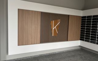 Apartament cu 2 camere | The Grand Kristal Residence – Faza II - Poză 12