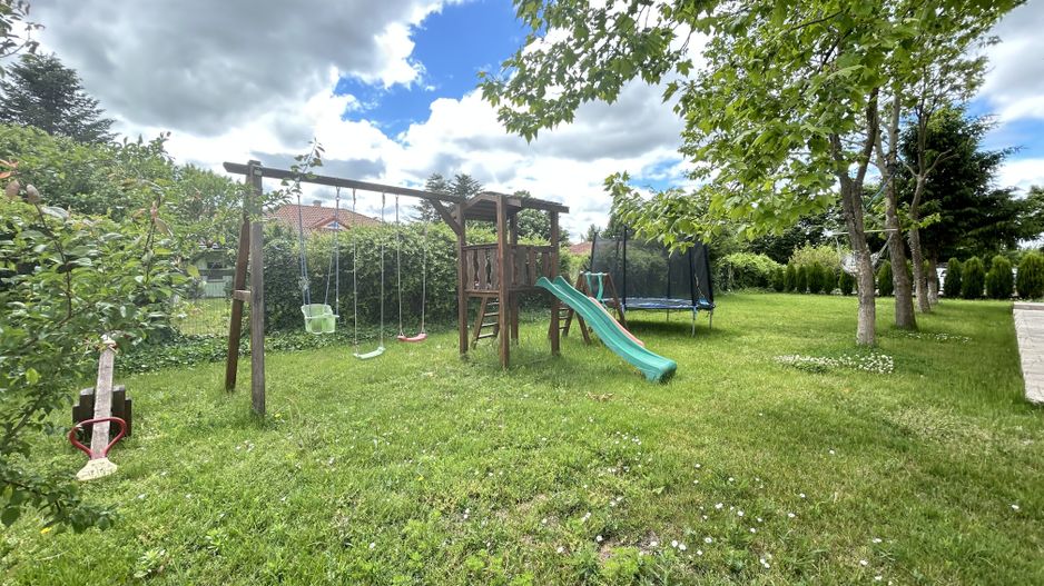 Casa P+M ideala pentru 2 familii – aproape de Techirghiol/Eforie - Poză 4