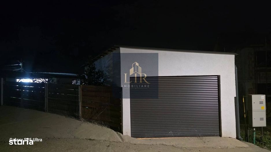 Casa 4 camere mobilata si utilata,garaj- Visan-Bucium- Iasi - Poză 17