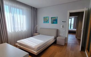 Apartament 5 camere | 2 locuri de parcare | Vedere Lac | Floreasca - Poză 8
