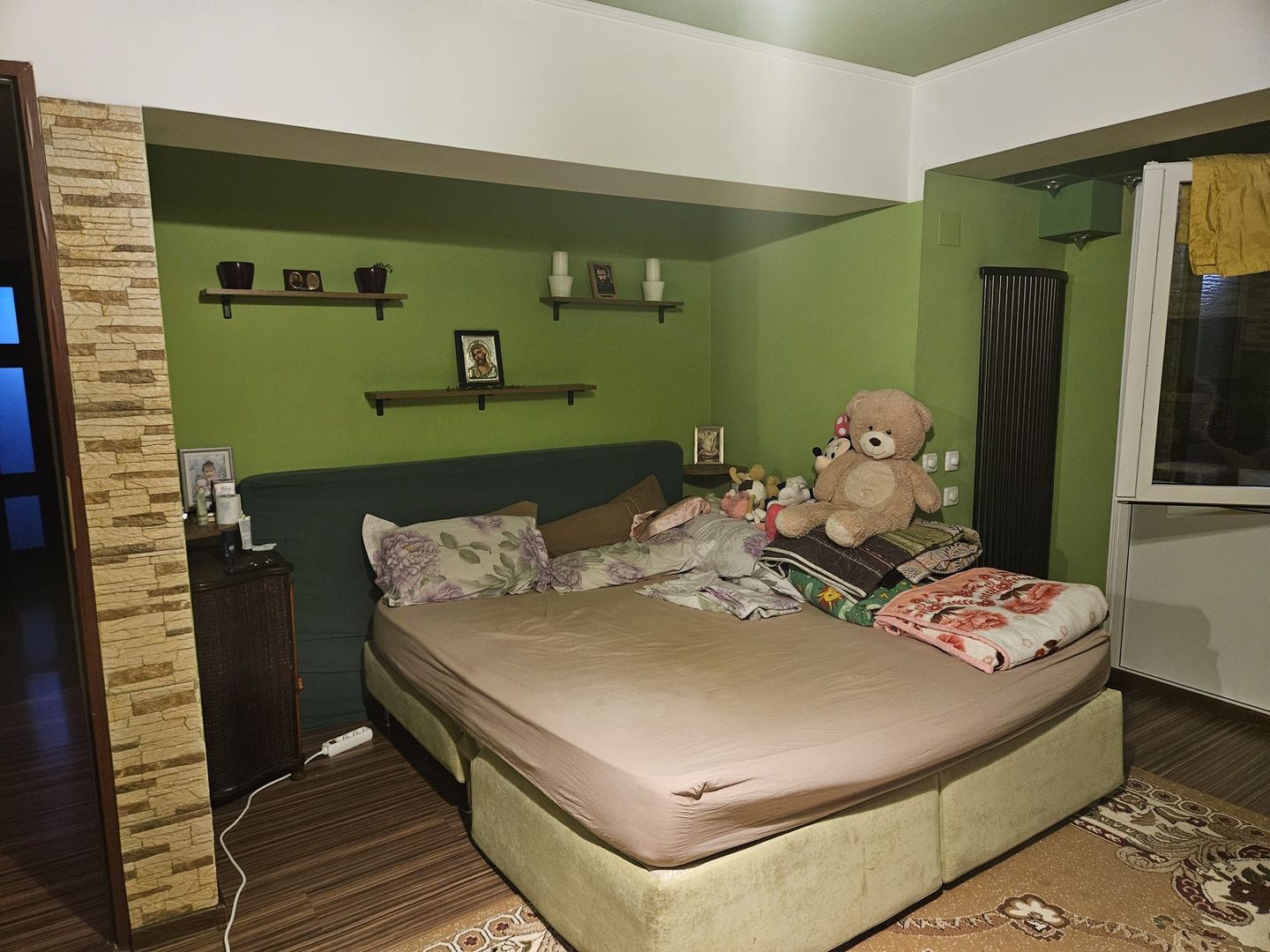 Apartament 2 camere Central – Str. Domneasca - Poză 8