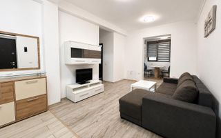 Ap 3cam|Bloc nou, centrala, parcare, 2/3| Zona NORD Dumbravita Lipovei - Poză 1