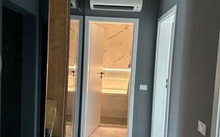 Apartament Premium mobilat , utilat 2 camere Grand Kristal - Poză 10