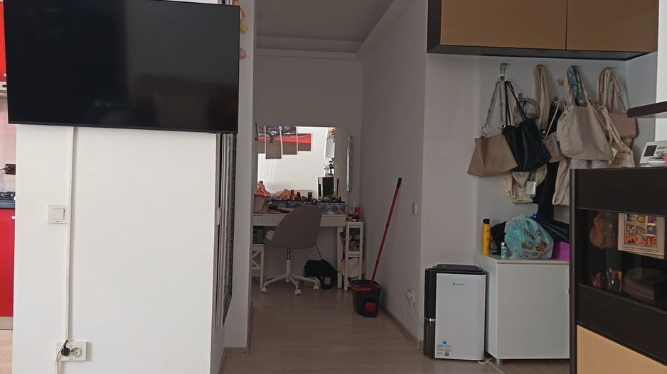 AP. 3 CAMERE-POPESTI-LEORDENI, PARCARE INCLUS, CENTRALA, METROU 12 MIN - Poză 3