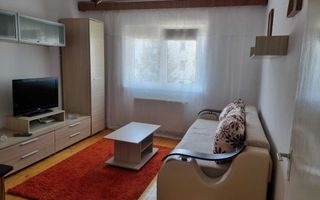 Garsoniera | Etaj 1 | Decomandata | Logie | Zona Strand - Poză 1