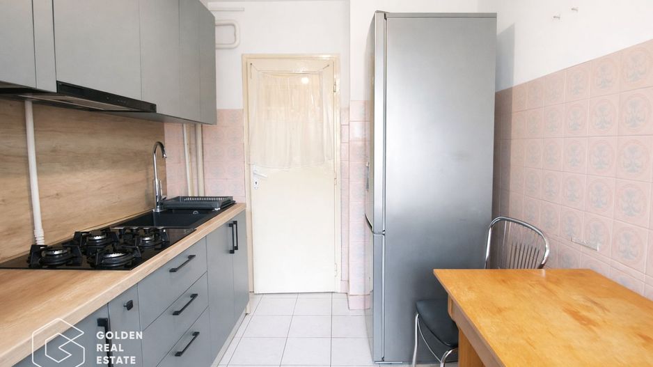 Apartament 2 camere, modern, zona Podgoria - Poză 2