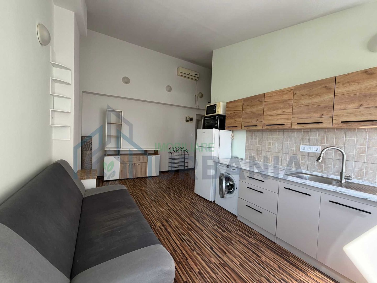 Apartament 2 camere de inchiriat, zona Pacurari, langa Bioclinica – Pet friendly - Poză 1