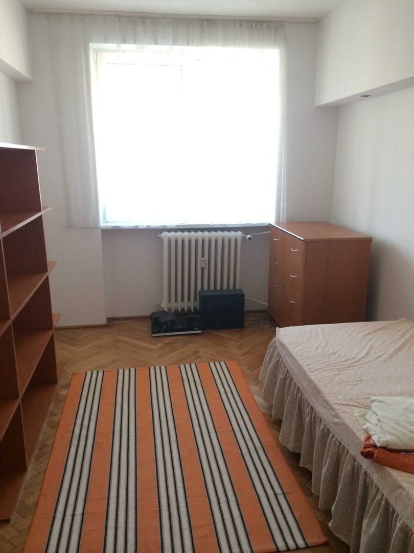 Apartment Mihalache/Parc Kiseleff - Poză 3