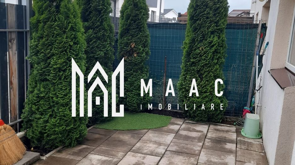 Apartament 2 camere | Curte | Loc de parcare | Arhitectilor - Poză 12