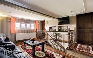 Apartament premium, lux, 3 camere la casa, loc parcare, Calea Romanilor - Poză 10