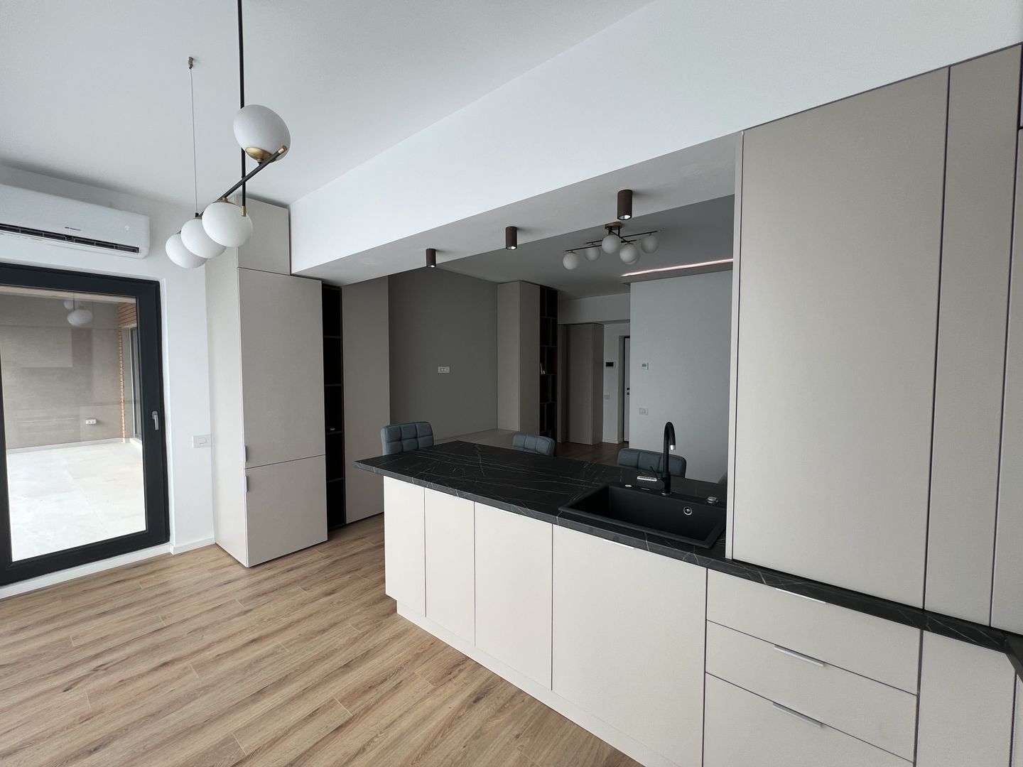 Apartament premium Sisesti - NorthSide Park - Poză 16