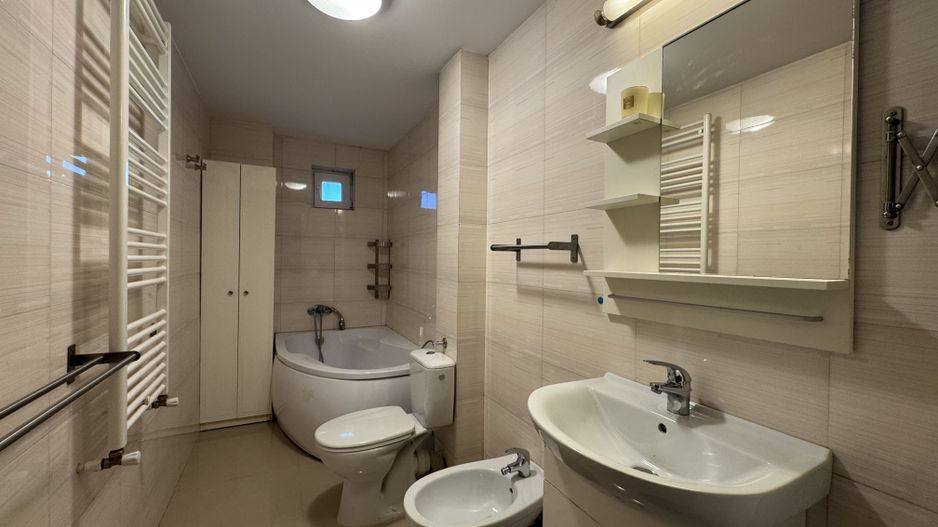 2 camere| decomadat +TERASA 27 MP| HERASTRAU - Poză 12