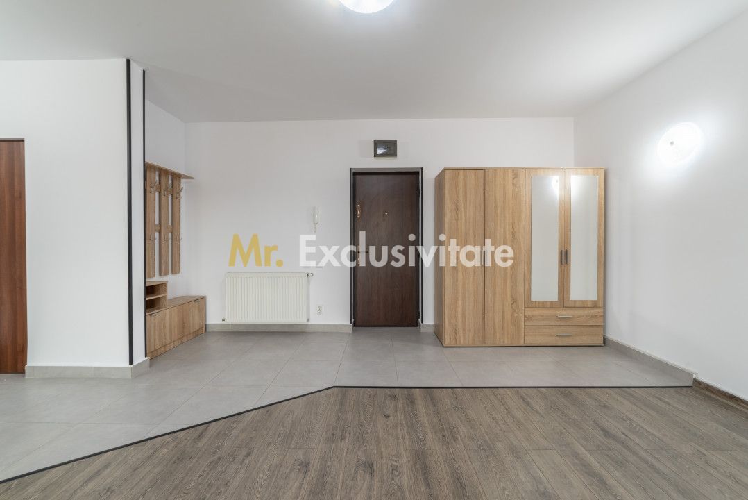 Ap. de 3 camere - parcare inclusa - loc de joaca - foisor- gratar - curte - Poză 10