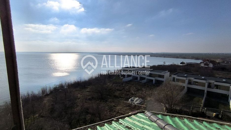 MAMAIA HANUL PIRATILOR- Duplex de lux cu priveliste fabuloasa si aer curat ! - Poză 55