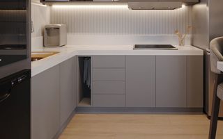Apartament premium cu vedere lac | One Lake Club - Poză 9