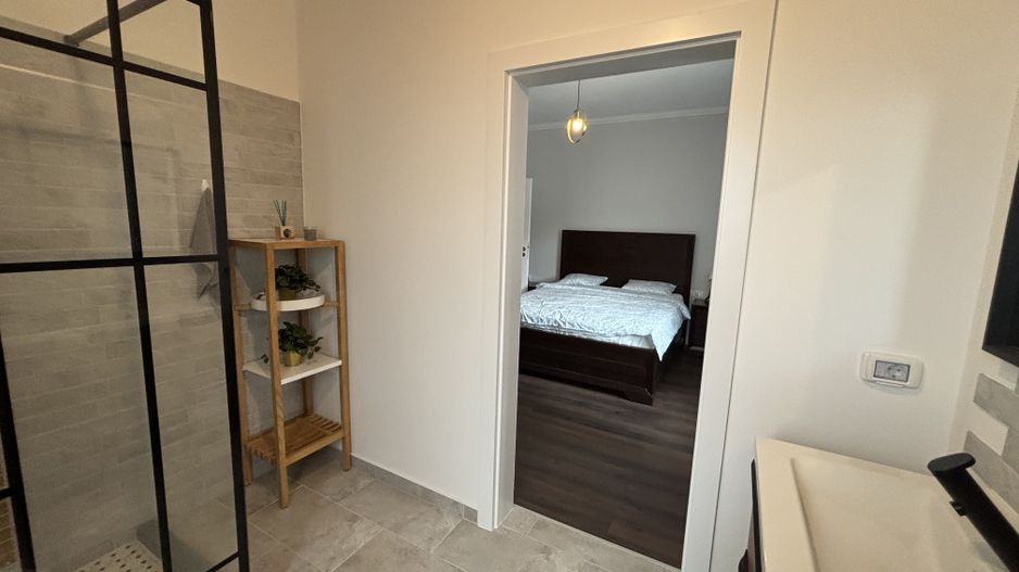 Duplex pe parter în Dumbravita - Poză 16