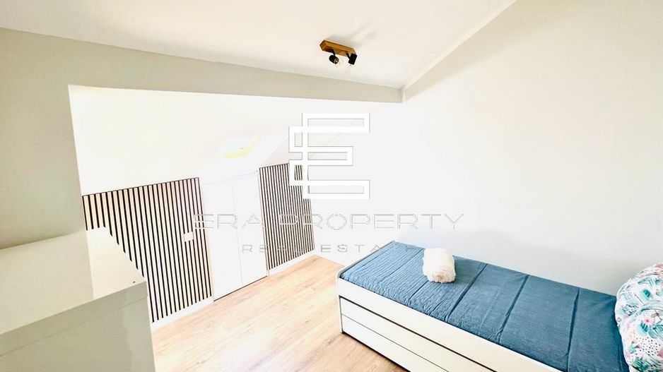 Penthouse 3 camere/LA CHEIE /zona Aeroport, Sibiu - Poză 12