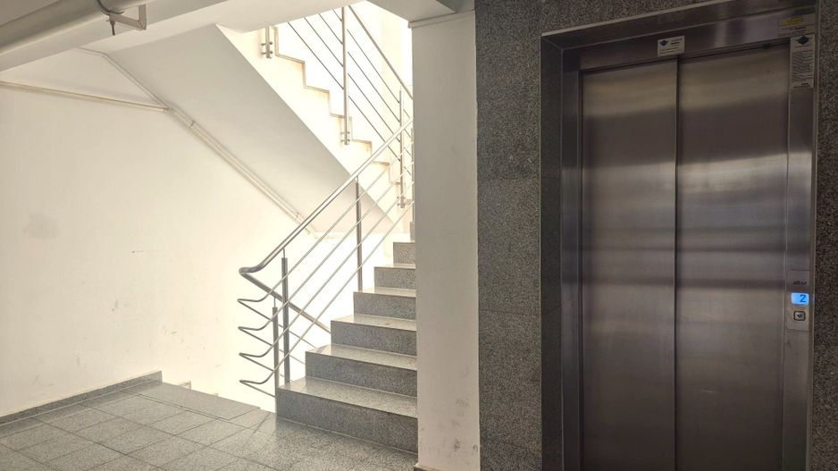 Apartament 2,5 camere | boxă | 64 mp | Avantgarden - Poză 13