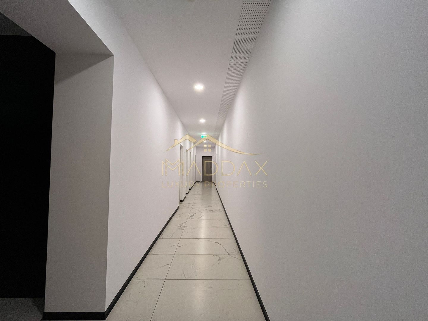 Apartament cu 2 camere  *83mp* // spațiu comercial //  FLOREASCA - Poză 15