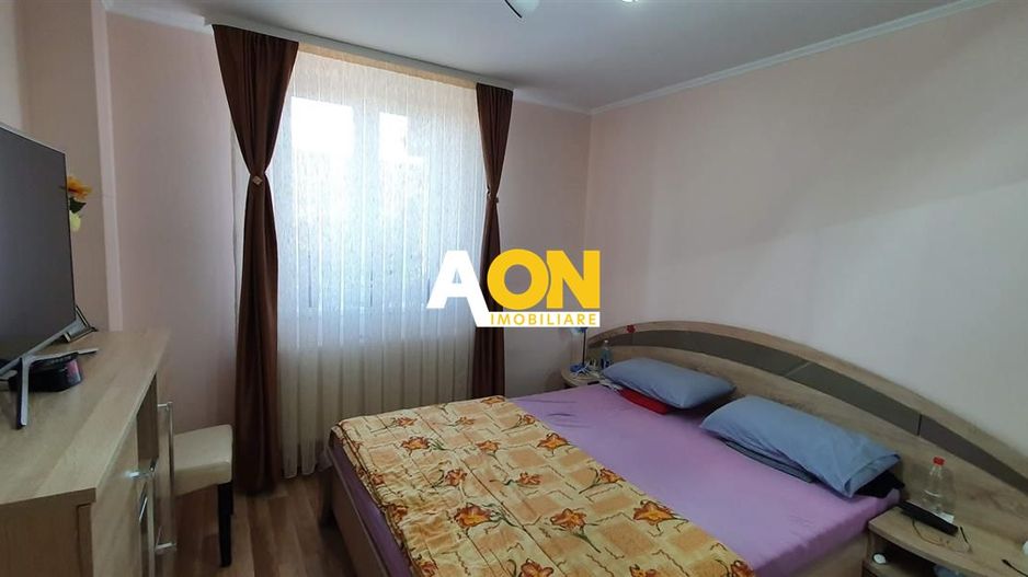 Apartament 4 camere, 79 mp utili, etaj 2, mobilat, utilat, Ampoi 3 - Poză 6