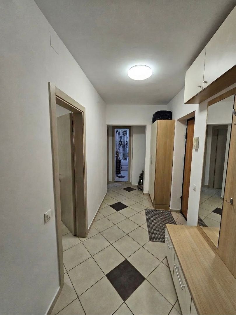 2 CAMERE | CALEA CALARASI | CENTRALA TERMICA | BLOC ANVELOPAT 5MIN METROU MUNCII - Poză 4