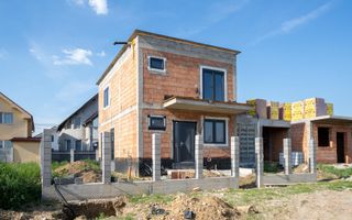 Casa in Oradea 2 dormitoare 2 bai garaj - Poză 2