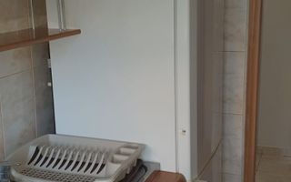 Girocului | 2 camere | Etaj 3 | Centrala proprie | Mobilat complet - Poză 3