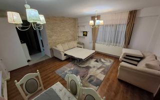 Apartament 3 camere cu curte proprie 100 mp | Tomis Plus - Poză 1
