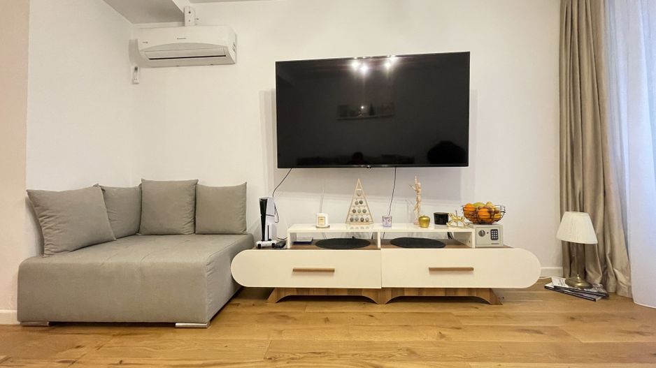 HERASTRAU - Sunset Lake Homes | 3 camere gradina 23mp ansamblu 2021 - Poză 16