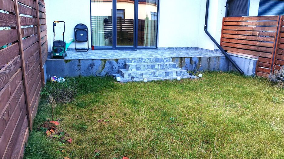 Vila "La cheie" IZVOR Tarlungeni S+P+E-  COMISION 0 - Poză 33