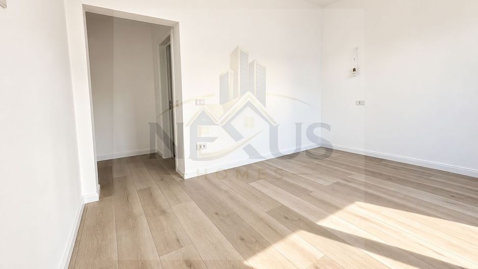 Comuna Berceni - Casa individuala | 3 camere - Teren 330 mp - Terasa - Poză 6