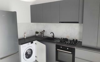 GARSONIERA DE INCHIRIAT MOBILATA SI UTILATA | TITULESCU SECTOR 1 | LOC DE PARCAR - Poză 5