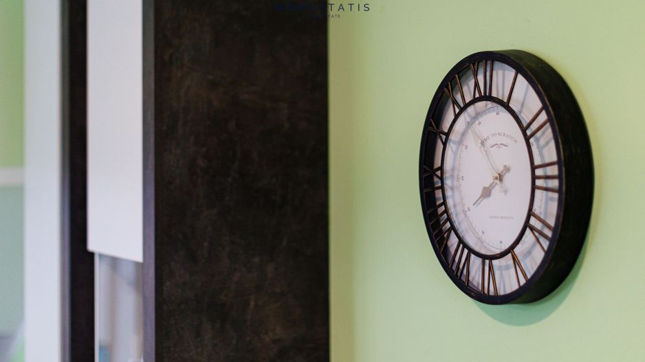 Cartierul Europa - Casa frumoasa, super spatioasa cu 5 camere | Com 0% - Poză 31