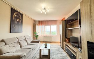 Apartament 2 camere, 53mp utili, Etaj 2, Zona Panemar, Jucu de Mijloc - Poză 1