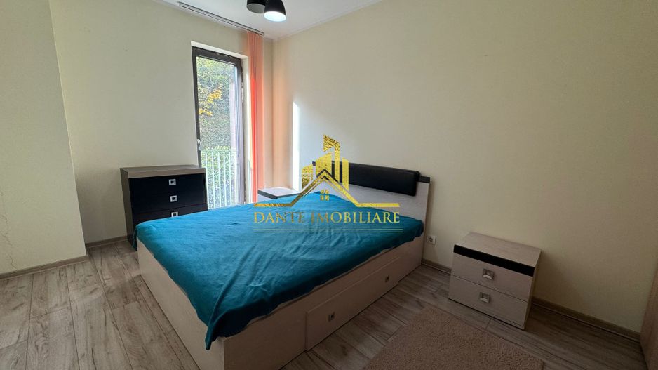 2 camere, mobilat modern, bloc nou, VIVIDO, Iulius Mall, FSEGA - Poză 6