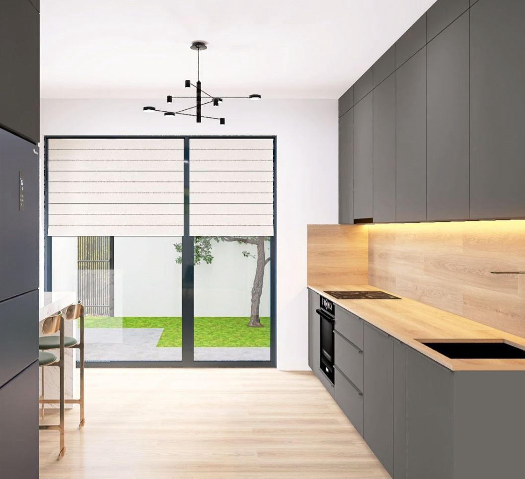 Vila tip Duplex | Pipera - Matei Millo | Finisaje Premium - Poză 17