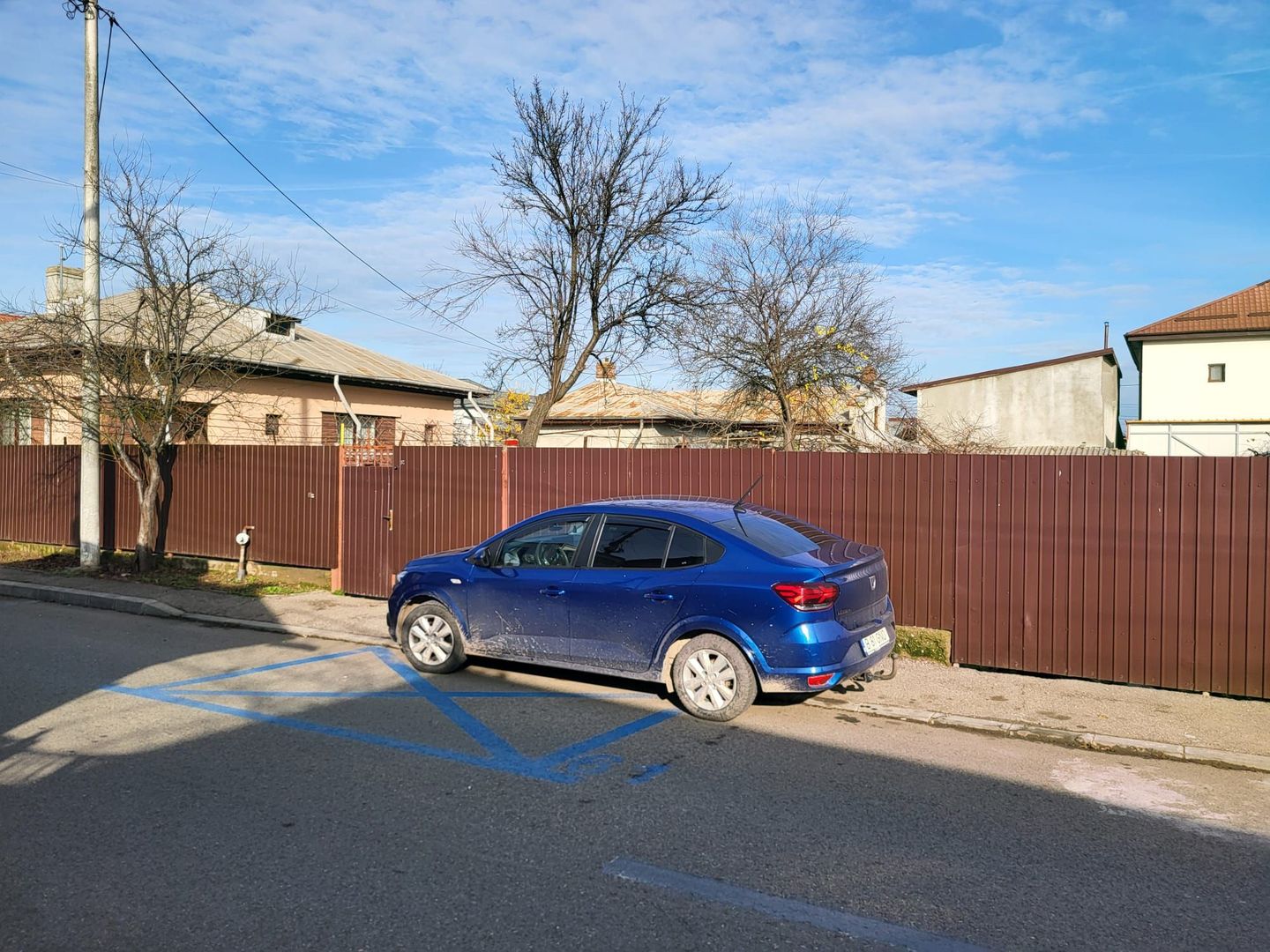 🏡 Casa  – Voluntari, Str. Târnava - Poză 1