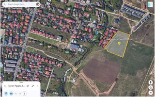 Proiect rezidențial autorizat Pipera – Iancu Nicolae, Voluntari - Poză 3