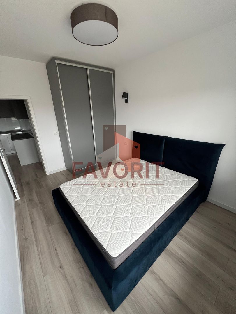 2 camere | centrala proprie | mobilat si utilat | etaj 2 | zona excelenta | - Poză 5