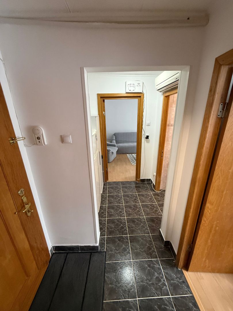Apartament de 2 camere in zona Lujerului la 2 3 minute de metrou - Poză 8