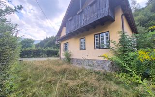 Casa de vacanta - Cartisoara, Sibiu - Poză 2